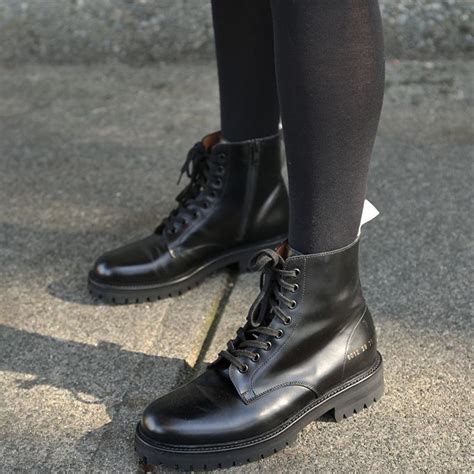 20 Best Designer Combat Boots Read This First