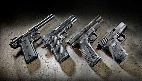 20 Best Handguns 2024 The Ultimate Guide For Gun Enthusiasts Media