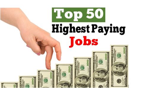 20 Best Paying Careers: The Ultimate Guide To Highearning Jobs