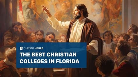 20+ Christian Colleges: Your Faithbased Education Journey