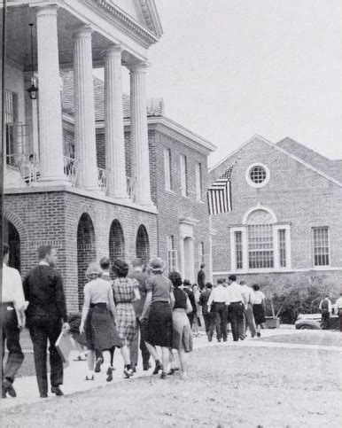 20+ Facts About Ole Miss' Historic Address