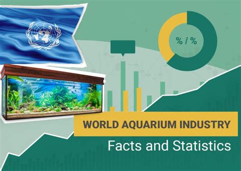 20 Fascinating Aquarium Industry Statistics Facts To Know In 2025