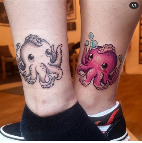 20 Intriguing Octopus Tattoo Designs The Xo Factor Octopus Tattoo