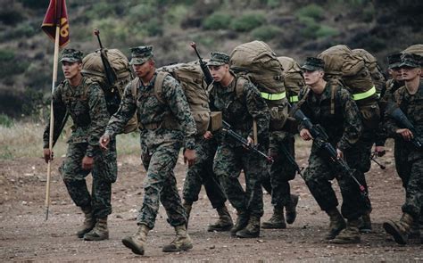 20 Marine Corps Infantry Jobs: The Essential Guide To Careers On The Front Lines