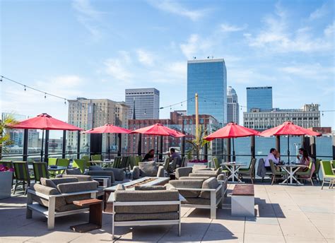 20 Of The Best Places To Eat And Drink Outdoors In The Louisville Area