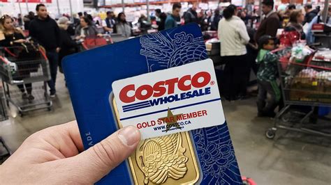 20+ Reasons To Buy Gold Bars At Costco: The Ultimate Guide