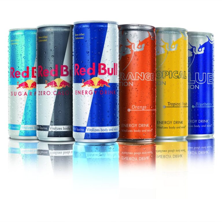 20+ Red Bull Bulk Discounts: Ultimate Guide To Saving Big