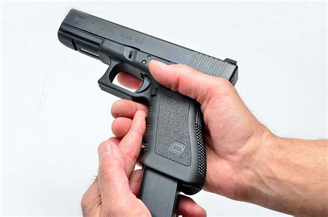 20+ Steps To Disassemble A Glock: The Complete Guide