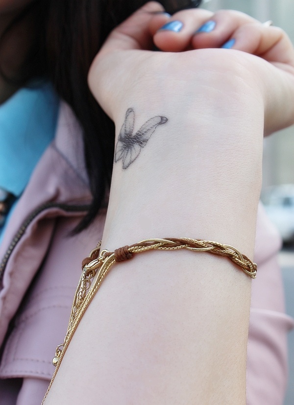 20+ Subtle Wrist Tattoos: Essential Designs And Meanings