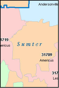 20 Sumter Sc Zip Codes: The Ultimate Guide To Finding Your Way