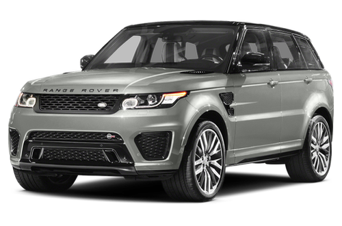 2015 Land Rover Range Rover Sport Specs Prices Mpg Reviews Photos Cars Com