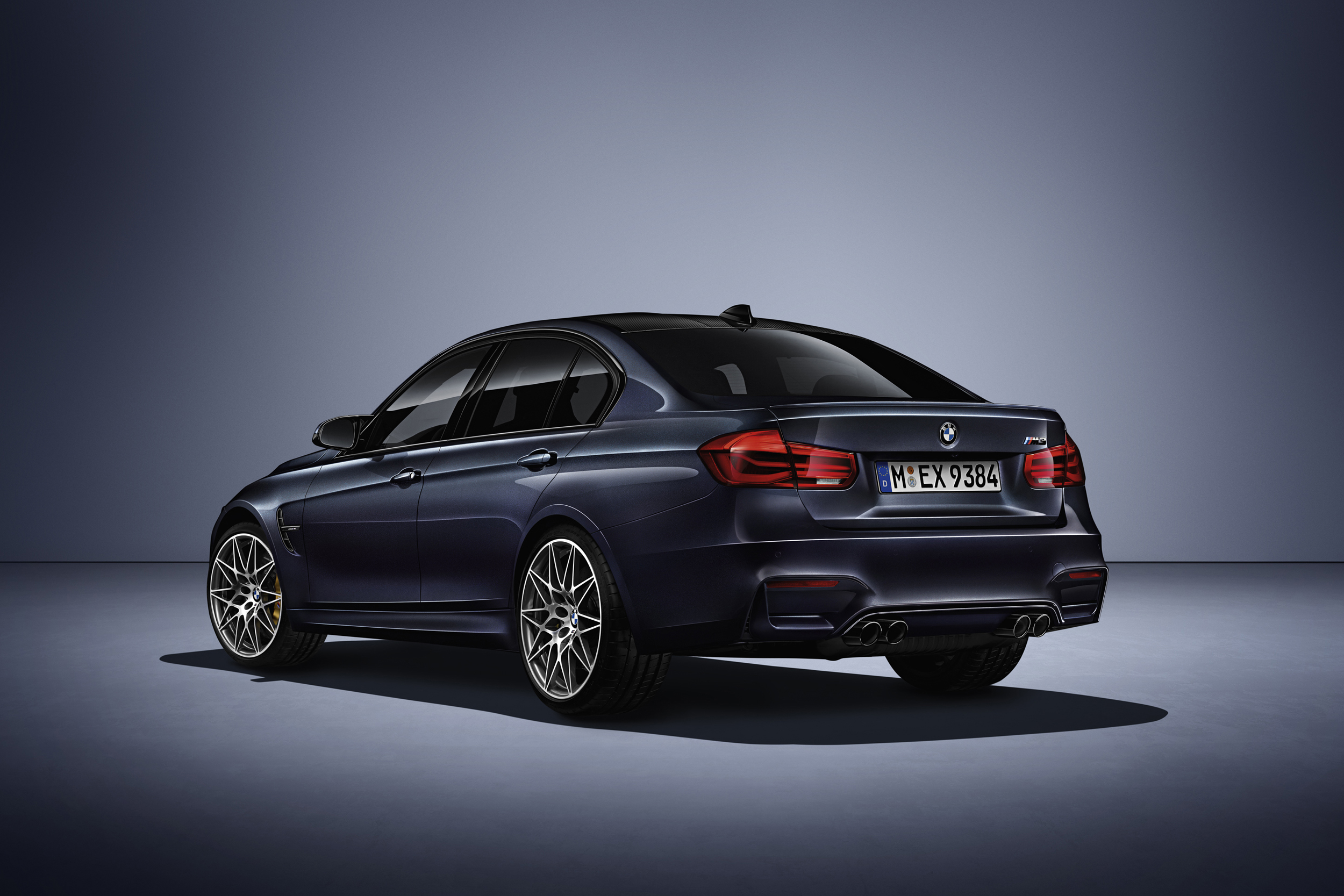 2016 Bmw M3 Sedan Hd Pictures Carsinvasion Com