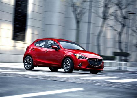 2016 Mazda2 Is A No Show In The Us The 2016 Scion Ia Will Have To Suffice Autoevolution