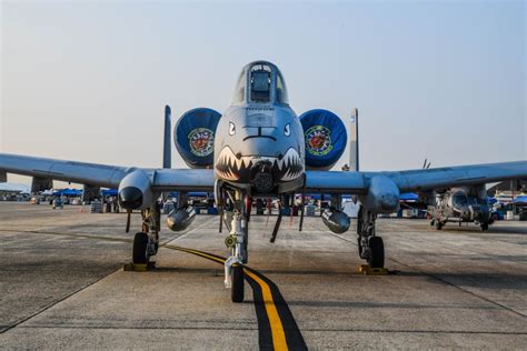 2022 Joint Base Andrews Air Show Highlights Military Might The