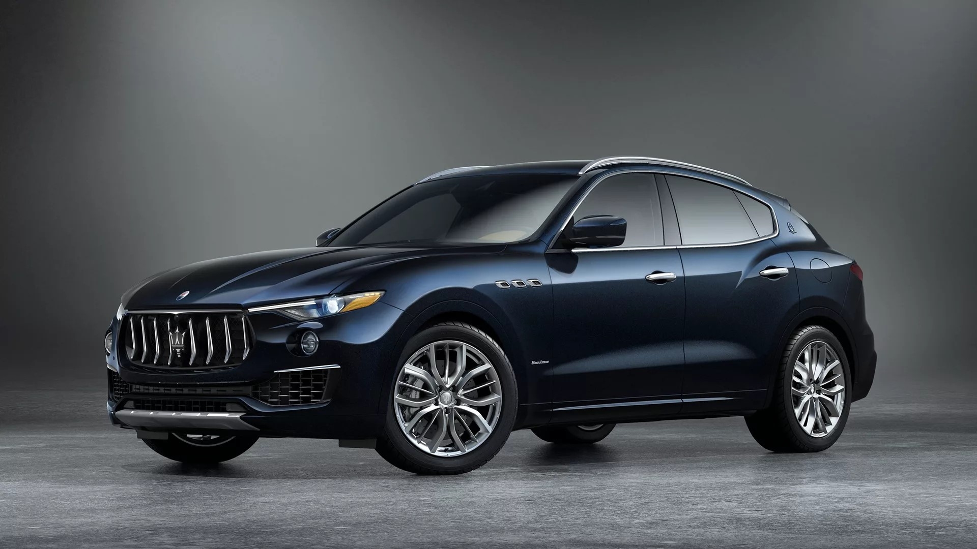 2022 Maserati Levante Review Pricing And Specs