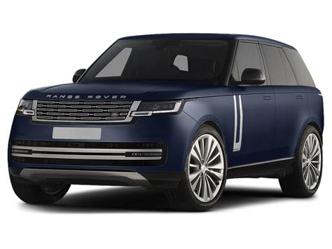 2023 Land Rover Range Rover Lease 3369 Mo 0 Down Leases Available