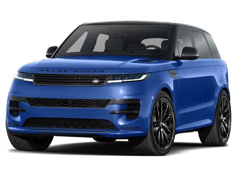 2023 Land Rover Range Rover Sport Lease 2599 Mo 0 Down Leases Available