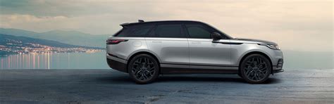 2023 Range Rover Velar Land Rover Ocala