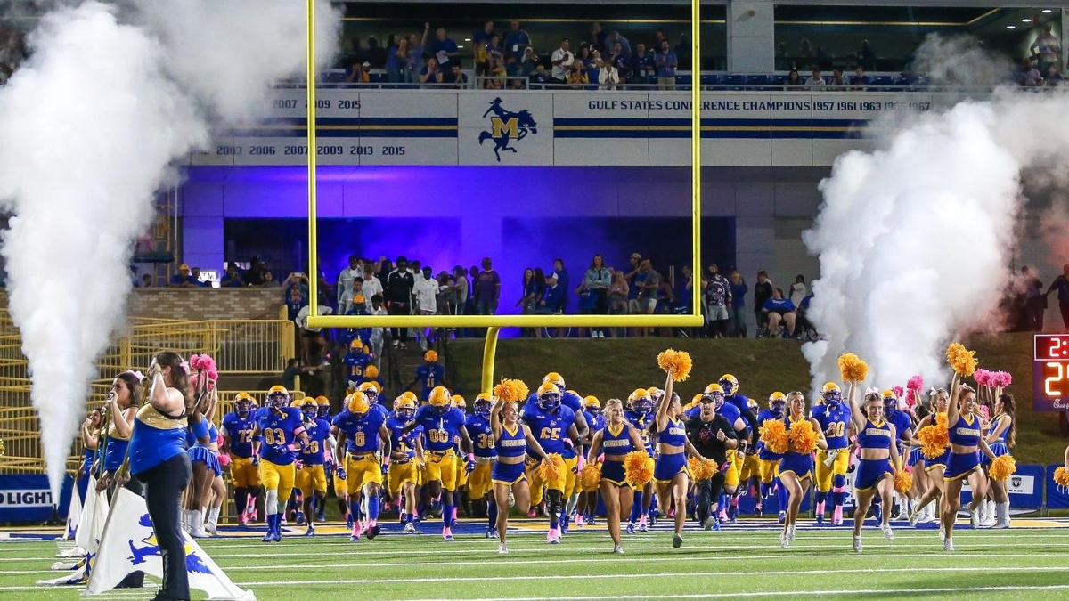 2024 Mcneese Football Schedule Hero Sports