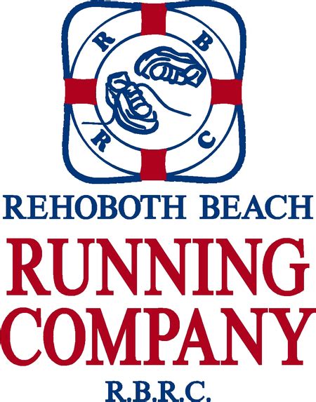 2024 Rbrc Men S Marathon Half Marathon Dash Half Zip Rehoboth Beach