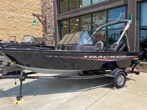 2024 Tracker Pro Guide V 16 Sc Ashland Stati Uniti Boats Com