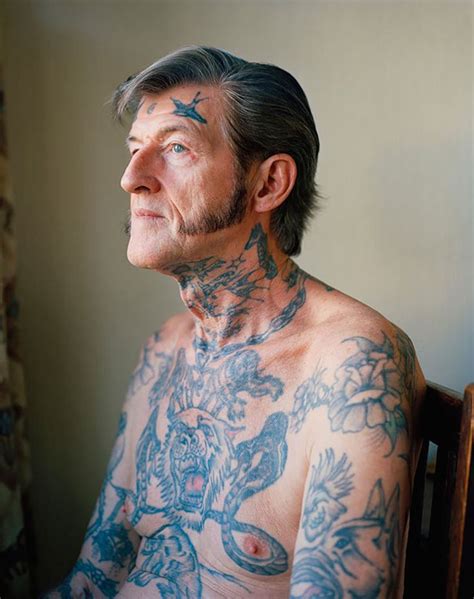 21 Tattooed Seniors Answer The Age Old Question How Will Your Ink Look