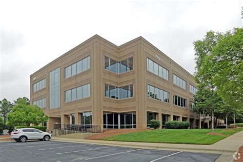 2100 Gateway Centre Blvd Morrisville Nc 27560 Office For Lease