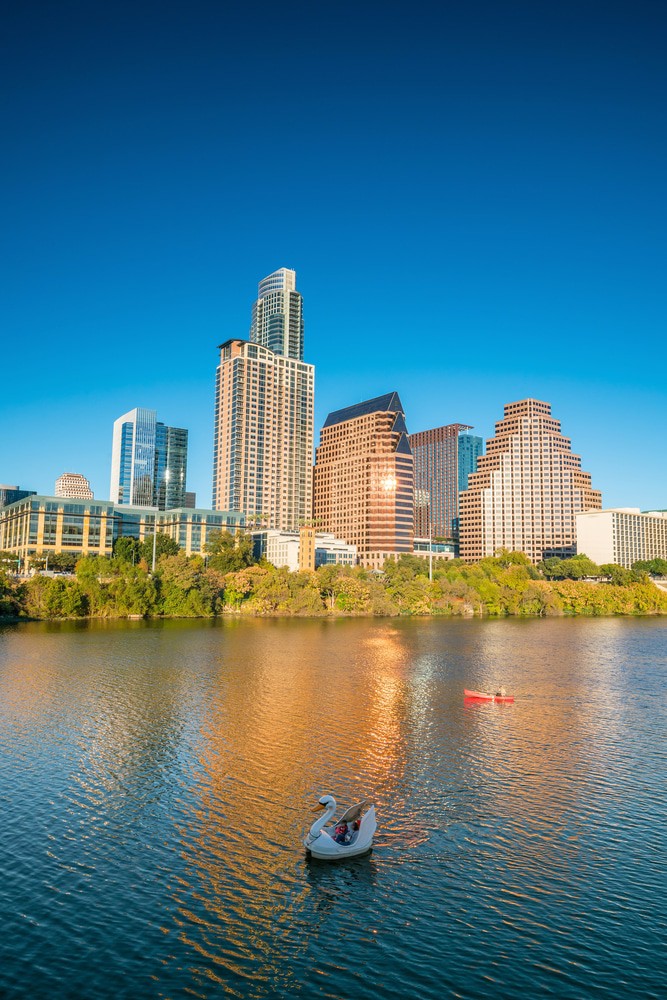 23 Most Beautiful Places To Visit In Texas