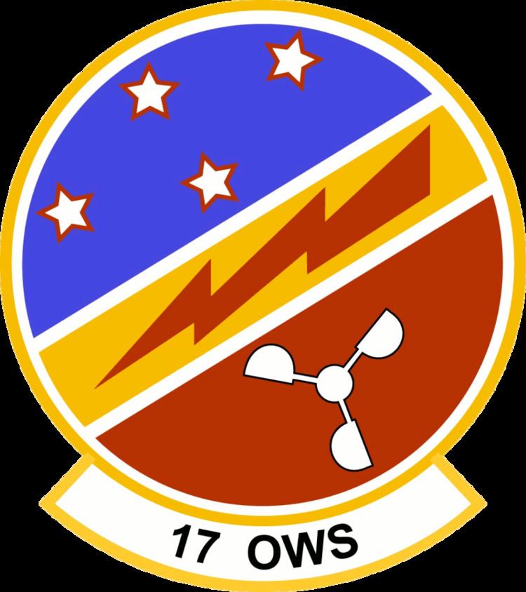 26Th Operational Weather Squadron