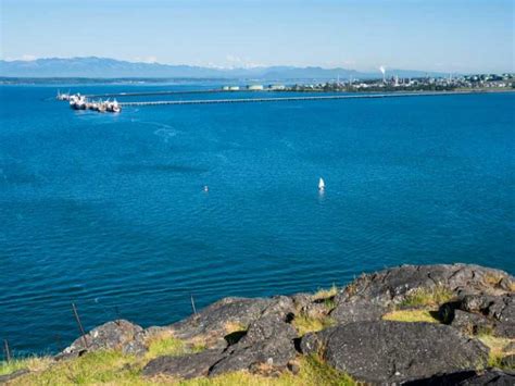 27 Best Fun Things To Do In Anacortes Wa The Tourist Checklist