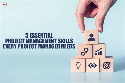 27 Essential Project Management Skills For Success