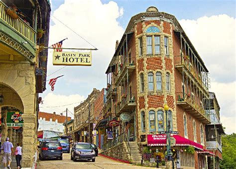 27 Fun Things To Do In Eureka Springs Ar Attractions Activities