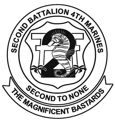 2Nd Battalion 4Th Marines