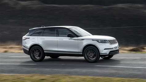 3. 10+ Mustsee Land Rover Velar Deals: Your Comprehensive Buying Checklist