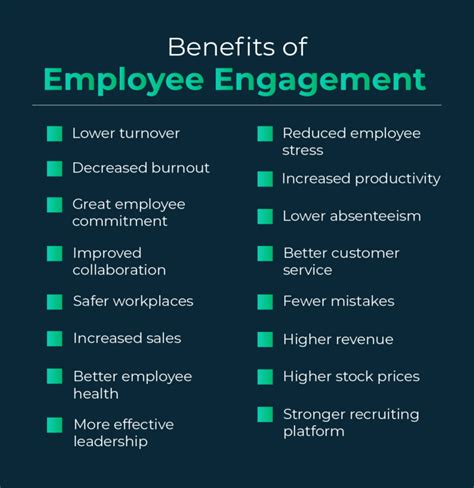 3. 10 Perfect Ways To Generate Employee Engagement Today