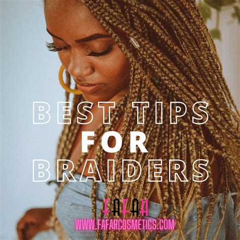 3. 15+ Local Hair Braiders: Essential Tips For The Best Experience