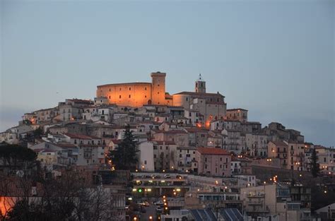 3. 15+ Mustsee Attractions In Casoli: A Comprehensive Guide