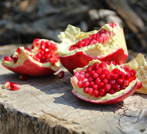 3. 8 Best Pomegranate Seasons: Unlocking The Secret To Freshness