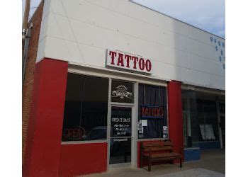 3 Best Tattoo Shops In Lubbock Tx Expert Recommendations