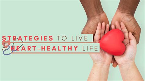 3. Design A Perfect Heart Health Strategy With Quest