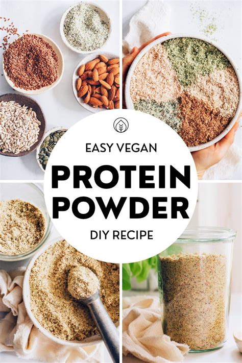 3. Design Your Ideal Raw Protein Powder Routine: 6 Easy Steps