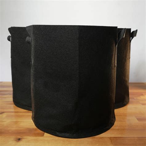 3 Gallon Grow Bags Growcase