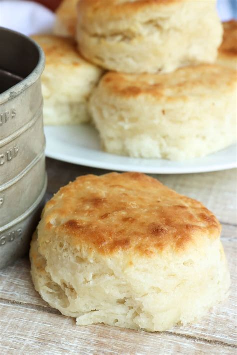 3 Ingredient Buttermilk Biscuits Southern Style Fail Proof Recipe