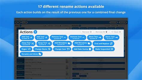 3. Mc Rename Made Easy: 8 Pro Strategies, Start Now!