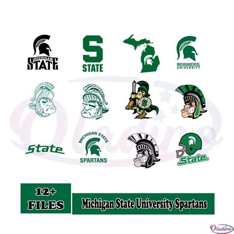 3. Pro Tips For A Professional Msu Logo: Act Now!