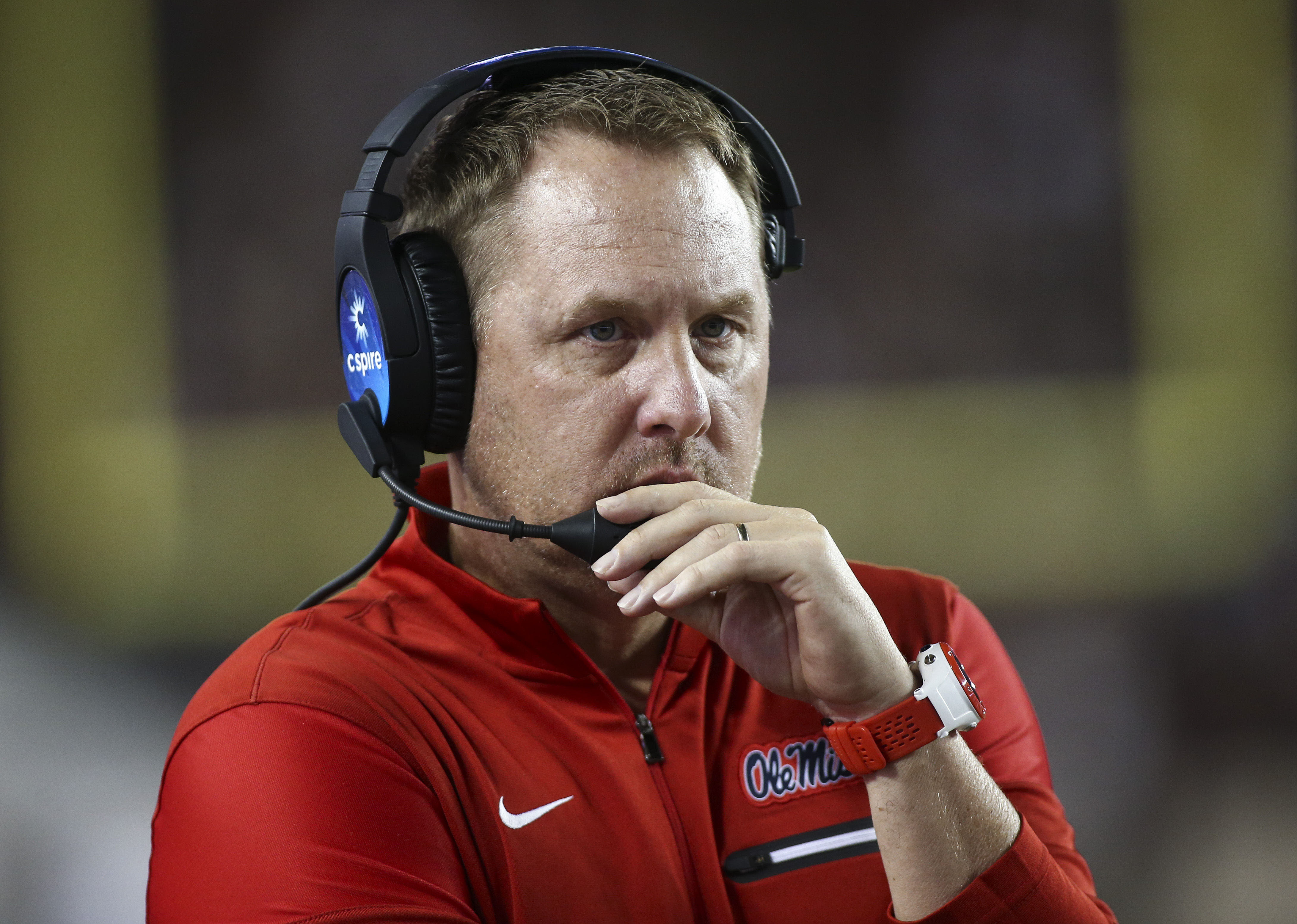 3. The Expert's Manual: 9 Quick Ways To Impress Ole Miss Recruiters Now