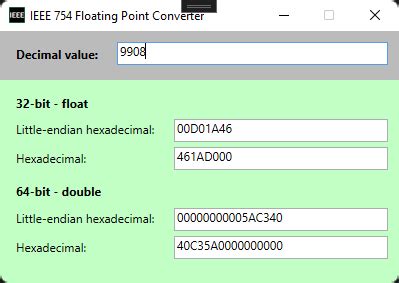 3. The Perfect 8Step Guide To Generate Ieee 754