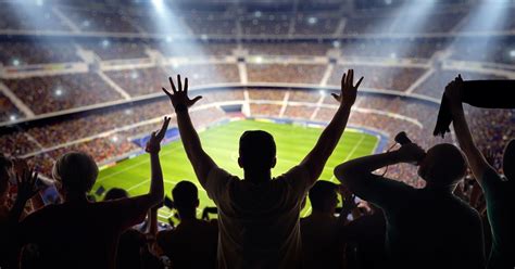 3. Ultimate Sports Fan Experience: 8 Tips For Today