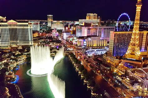 30 Best Things To Do In Vegas For An Amazing Las Vegas Experience