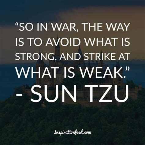 30 Powerful Sun Tzu Quotes About The Art Of War Artofit